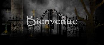 Bienvenue...